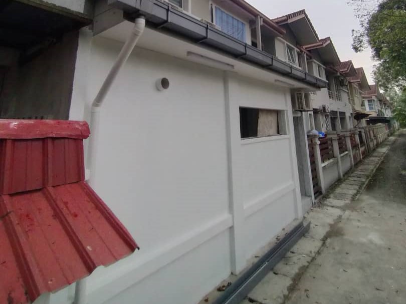 DENAI ALAM